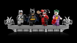 LEGO Characters